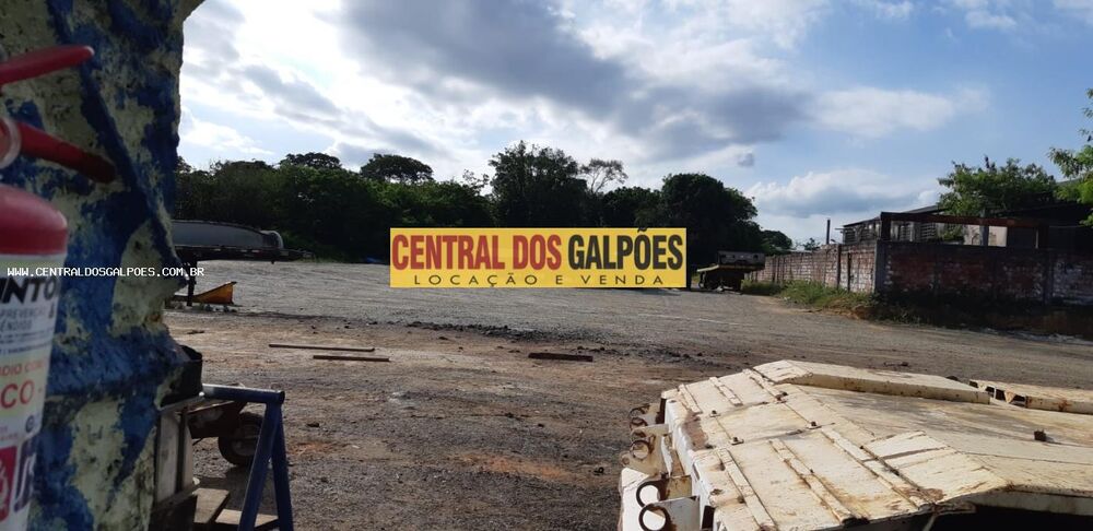 Depósito-Galpão, 2500 m² - Foto 4