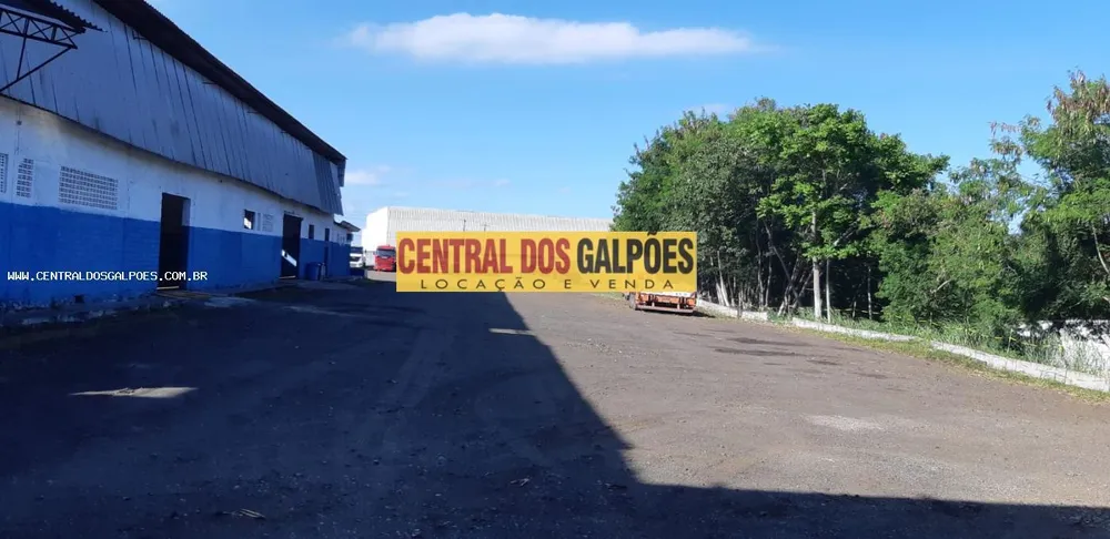Depósito-Galpão, 2500 m² - Foto 7