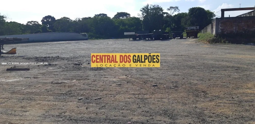 Depósito-Galpão, 2500 m² - Foto 3