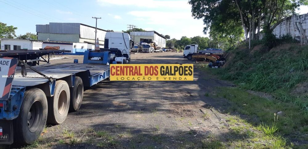 Depósito-Galpão, 2500 m² - Foto 2