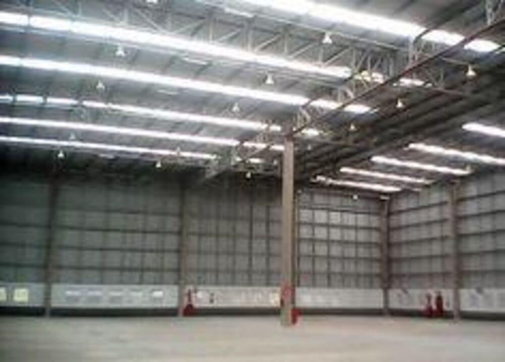 Depósito-Galpão, 2000 m² - Foto 2