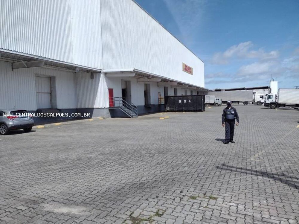 Depósito-Galpão, 2000 m² - Foto 3