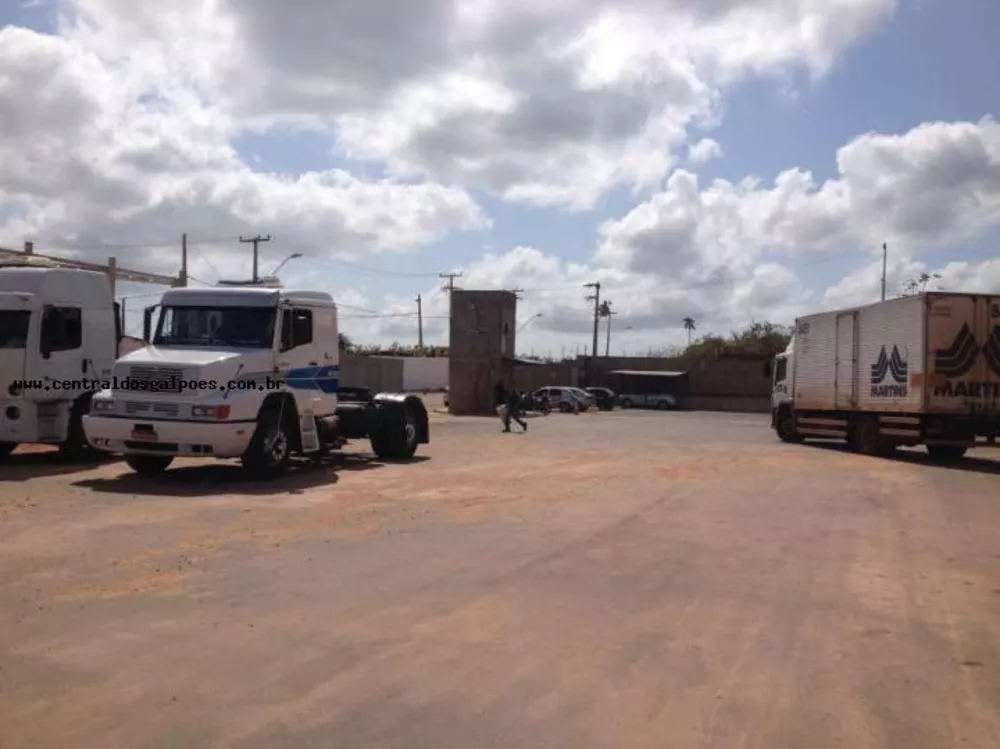 Depósito-Galpão-Armazém para alugar, 1200m² - Foto 7