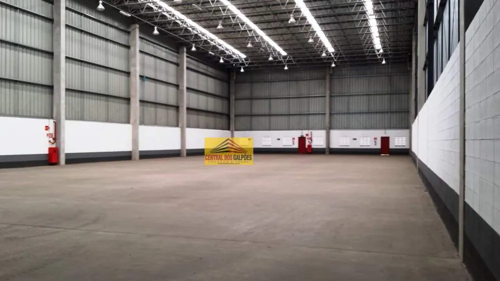 Depósito-Galpão, 2300 m² - Foto 5