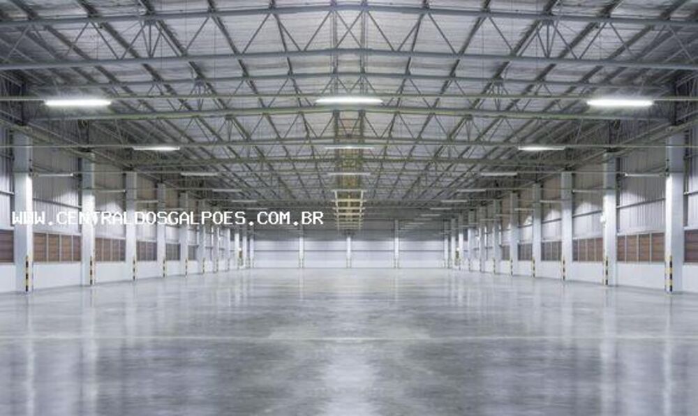Depósito-Galpão, 1500 m² - Foto 2