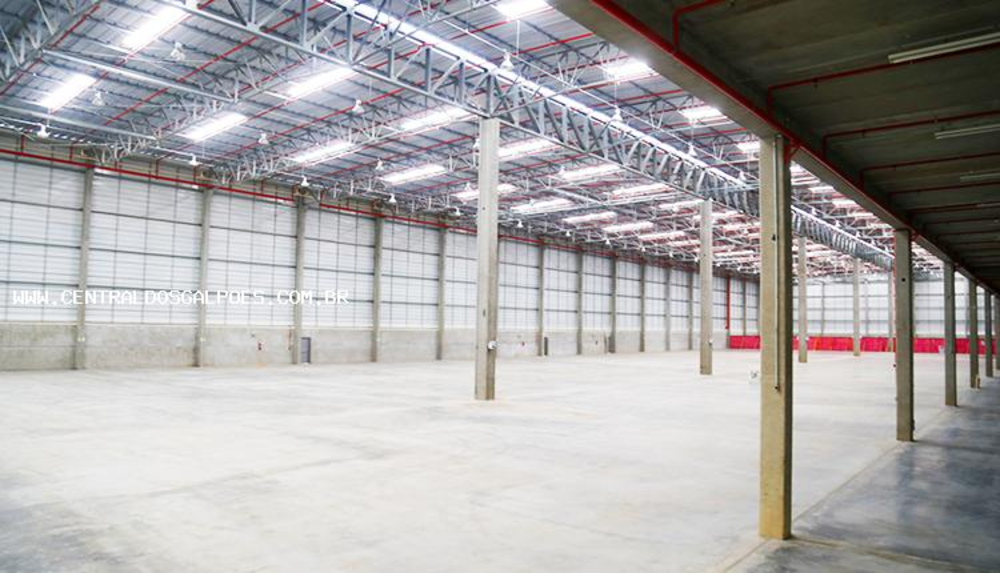 Depósito-Galpão, 1500 m² - Foto 3
