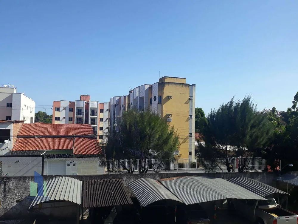 Apartamento, 2 quartos, 55 m² - Foto 4