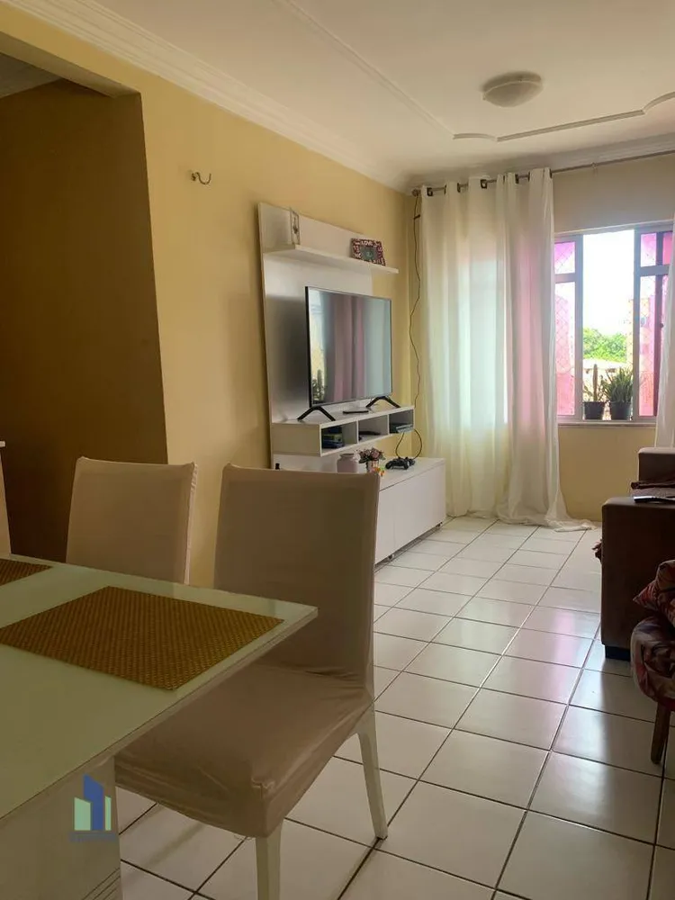 Apartamento, 2 quartos, 55 m² - Foto 2