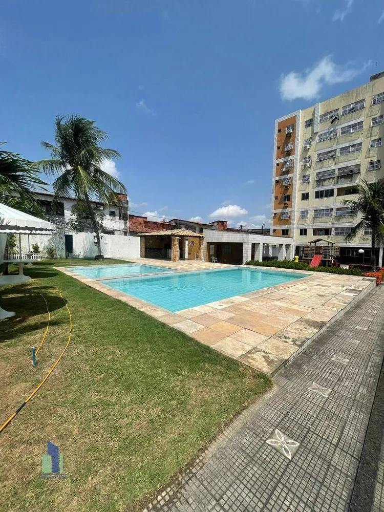Apartamento, 3 quartos, 60 m² - Foto 3