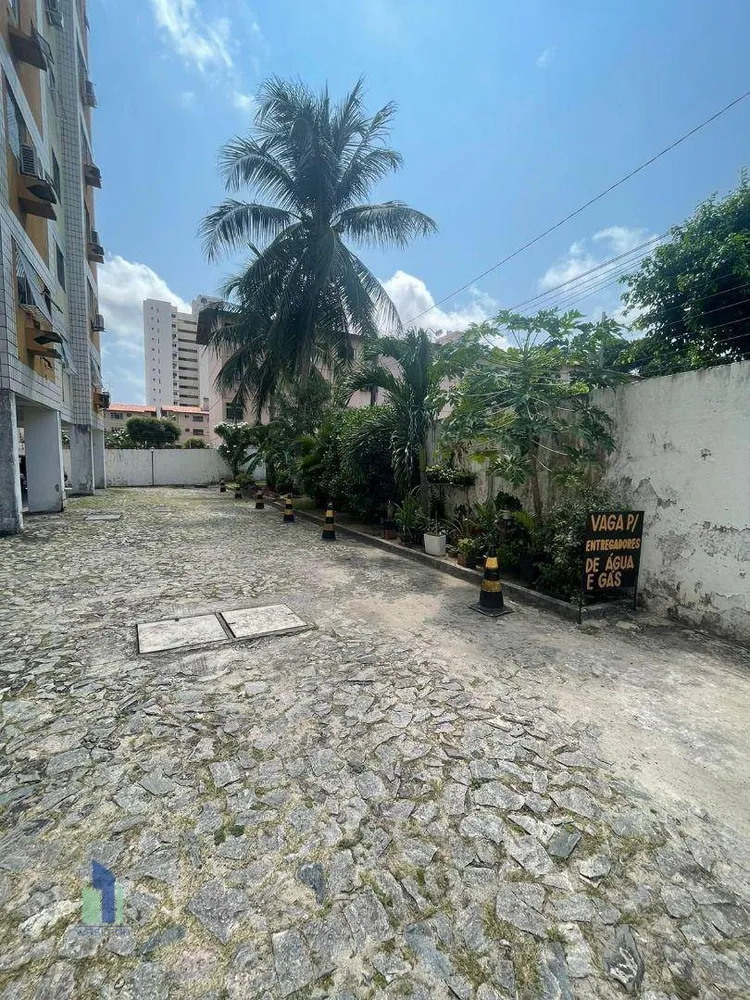 Apartamento, 3 quartos, 60 m² - Foto 4