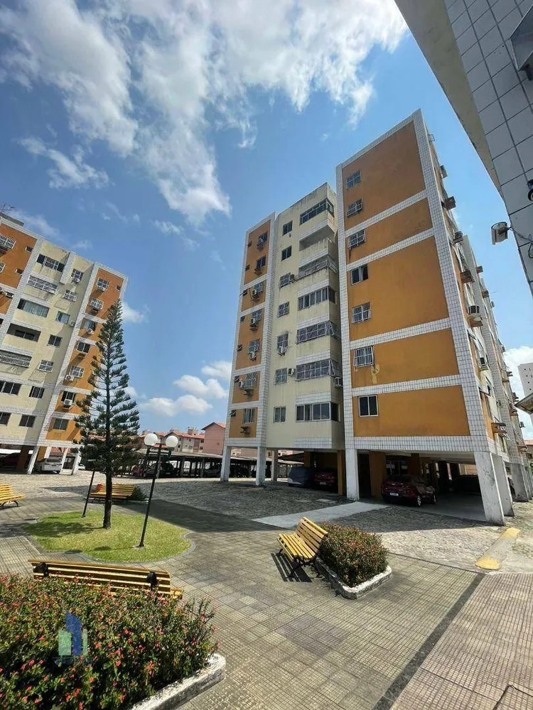 Apartamento, 3 quartos, 60 m² - Foto 2