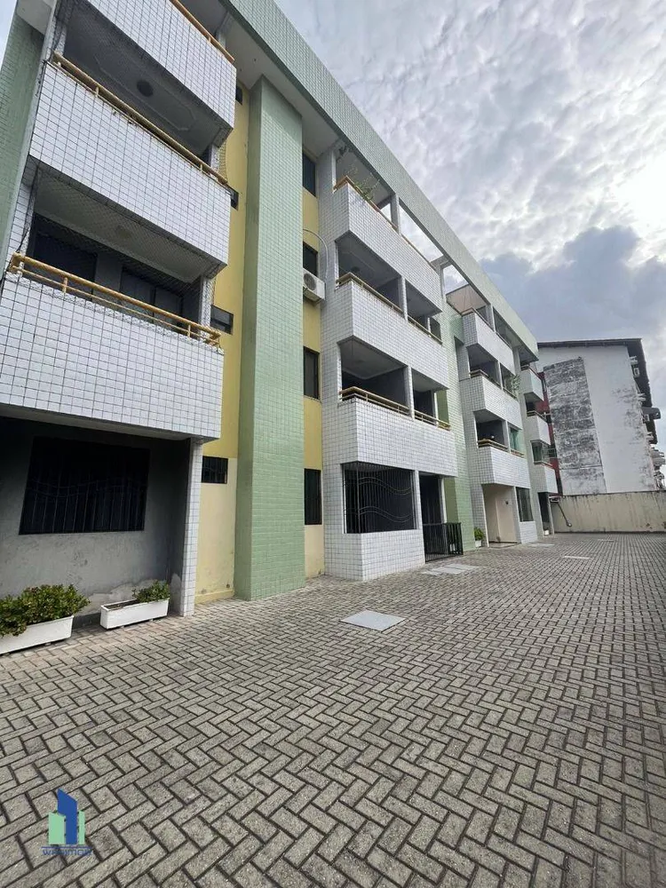 Apartamento, 3 quartos, 60 m² - Foto 1