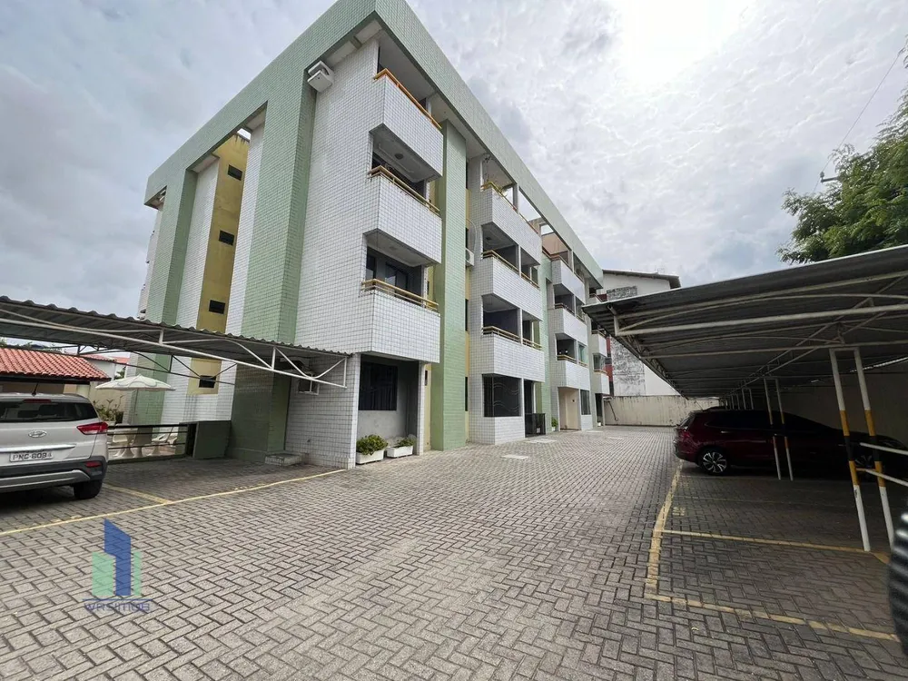 Apartamento, 3 quartos, 60 m² - Foto 2