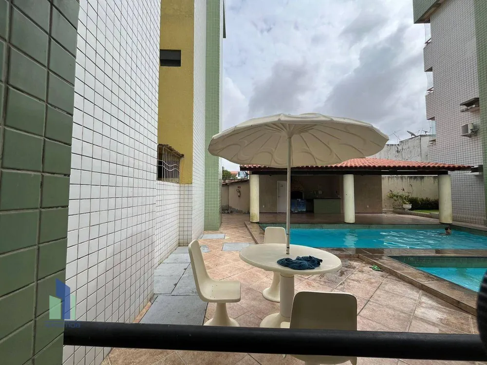 Apartamento, 3 quartos, 60 m² - Foto 3