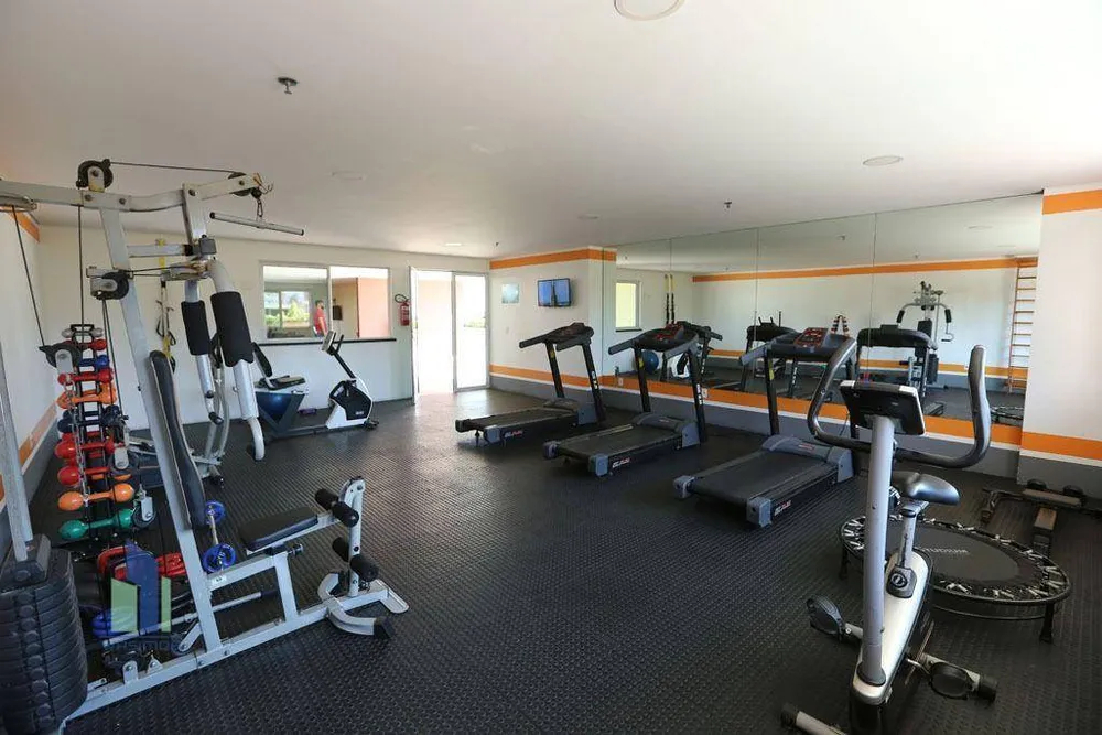 Apartamento, 1 quarto, 43 m² - Foto 4