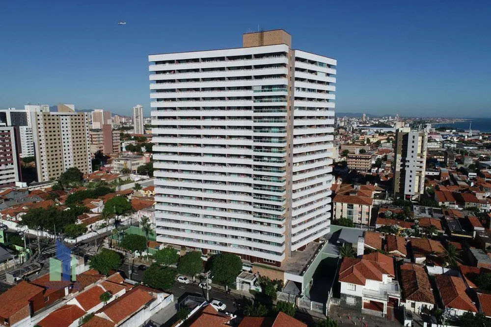 Apartamento, 1 quarto, 43 m² - Foto 1