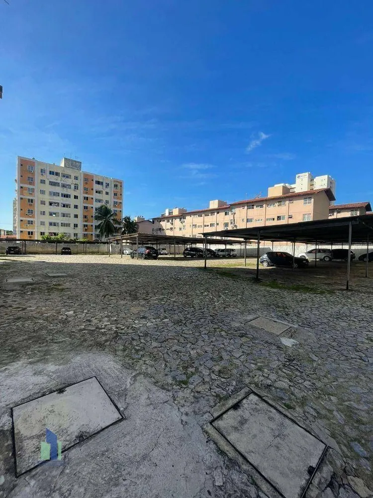 Apartamento, 3 quartos, 60 m² - Foto 4