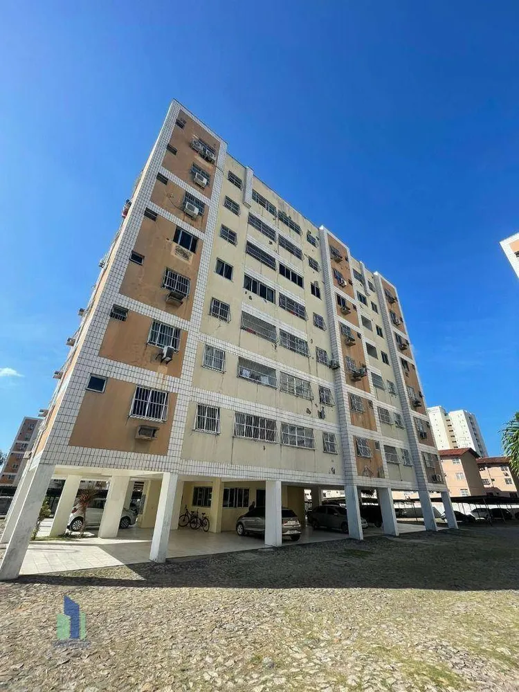 Apartamento, 3 quartos, 60 m² - Foto 1