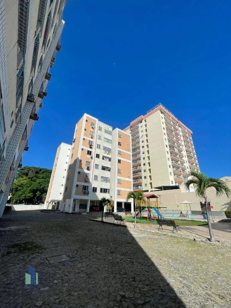 Apartamento, 3 quartos, 60 m² - Foto 2