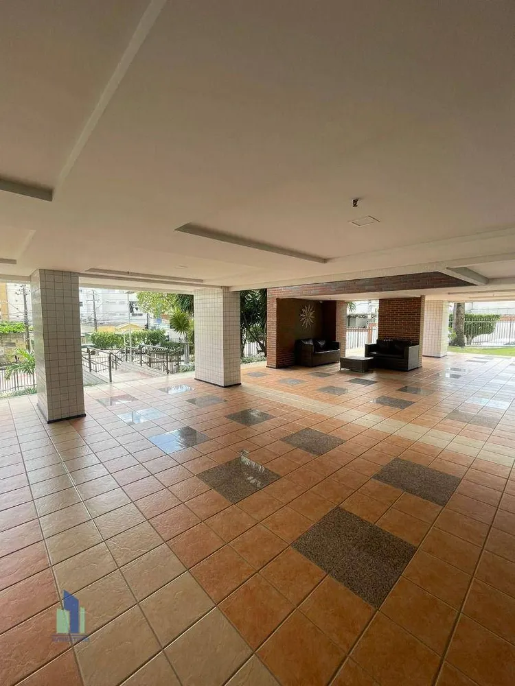 Apartamento, 3 quartos, 98 m² - Foto 3