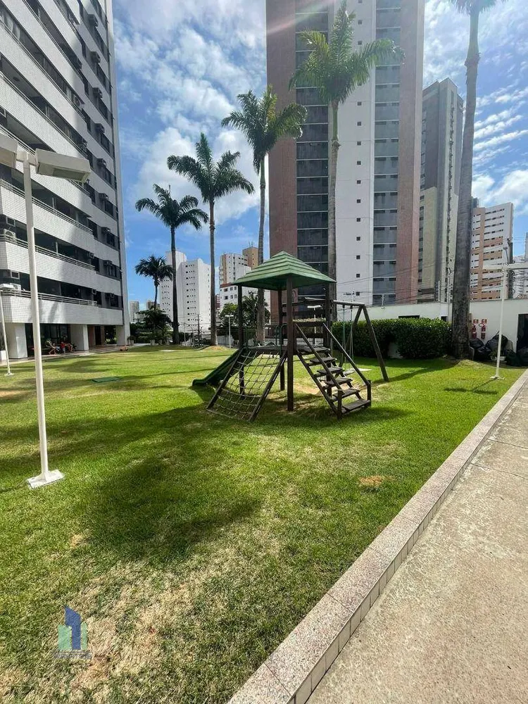 Apartamento, 3 quartos, 98 m² - Foto 4