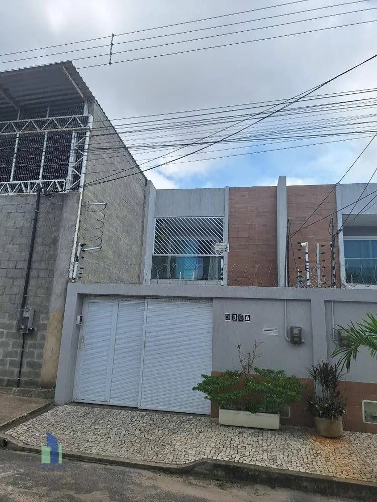 Casa, 3 quartos, 114 m² - Foto 1