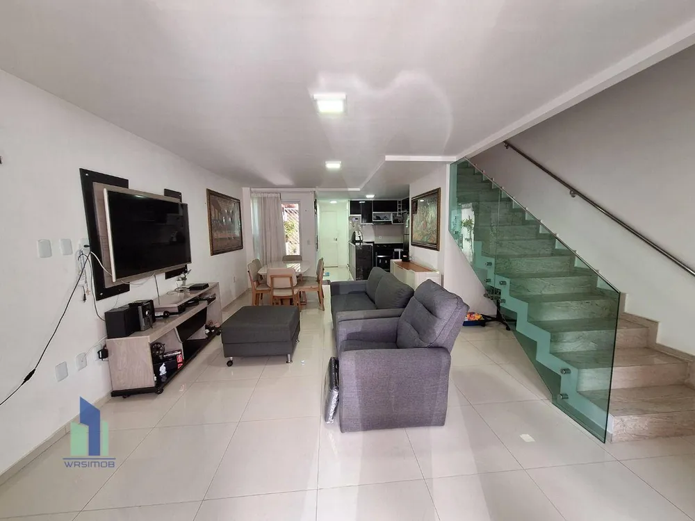 Casa, 3 quartos, 114 m² - Foto 3