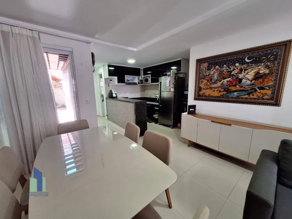 Casa, 3 quartos, 114 m² - Foto 4