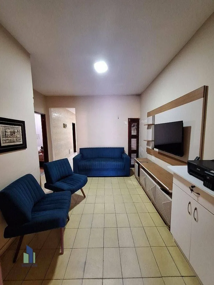 Casa, 3 quartos, 90 m² - Foto 4
