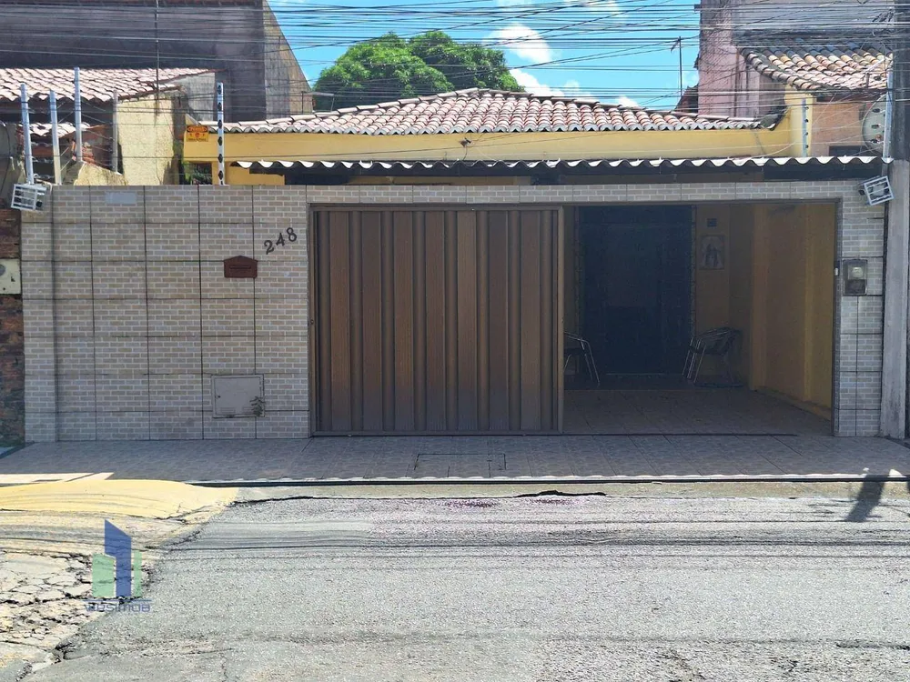 Casa, 3 quartos, 90 m² - Foto 1