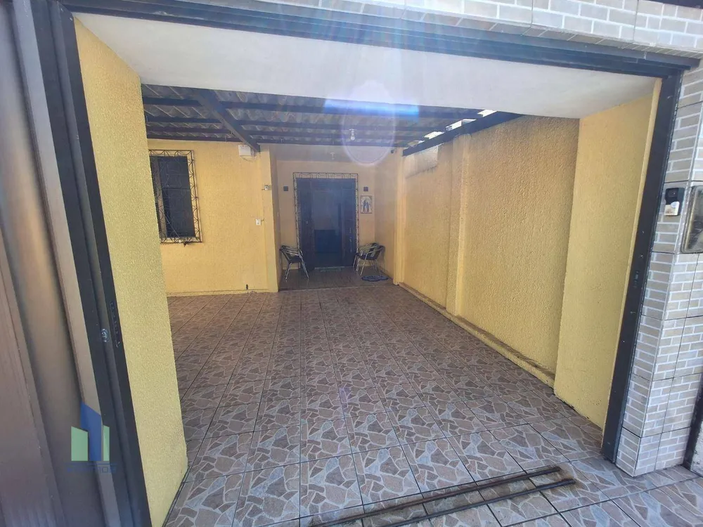 Casa, 3 quartos, 90 m² - Foto 2
