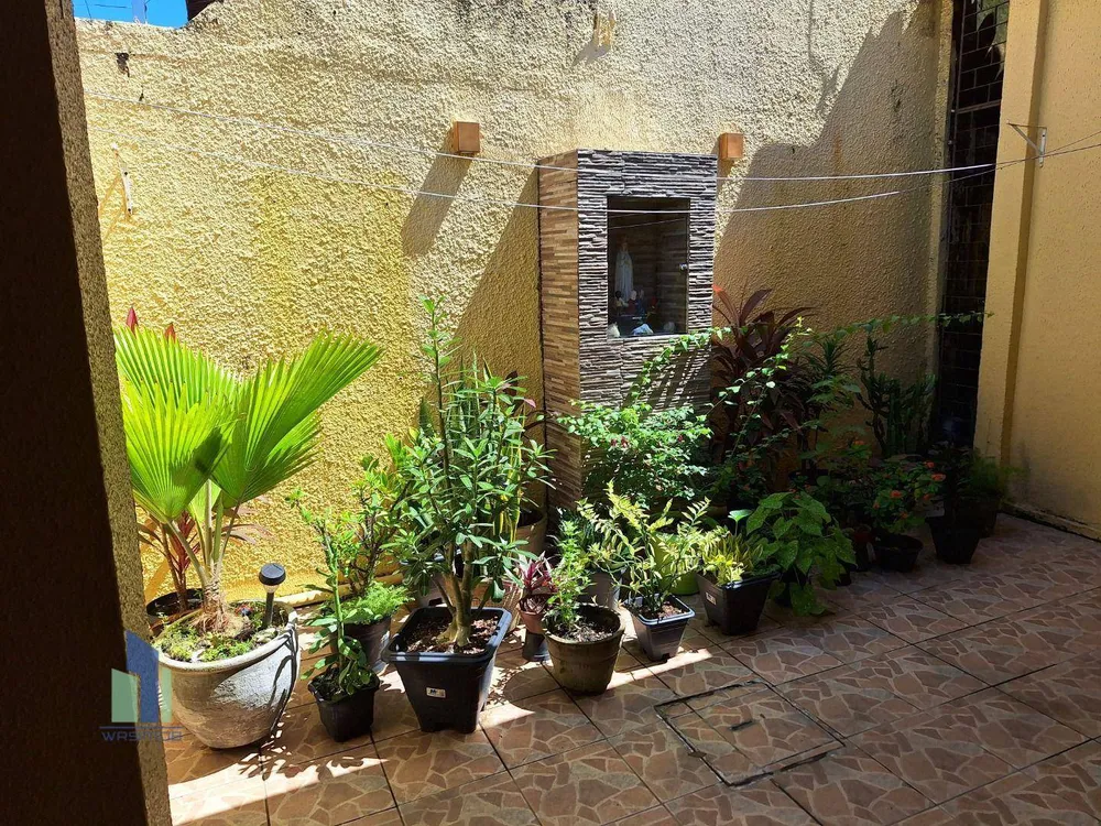 Casa, 3 quartos, 90 m² - Foto 3