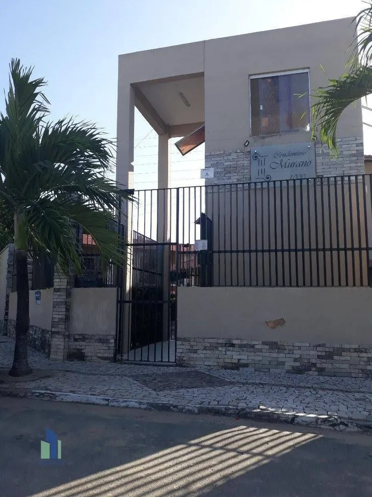 Casa de Condomínio, 2 quartos - Foto 1