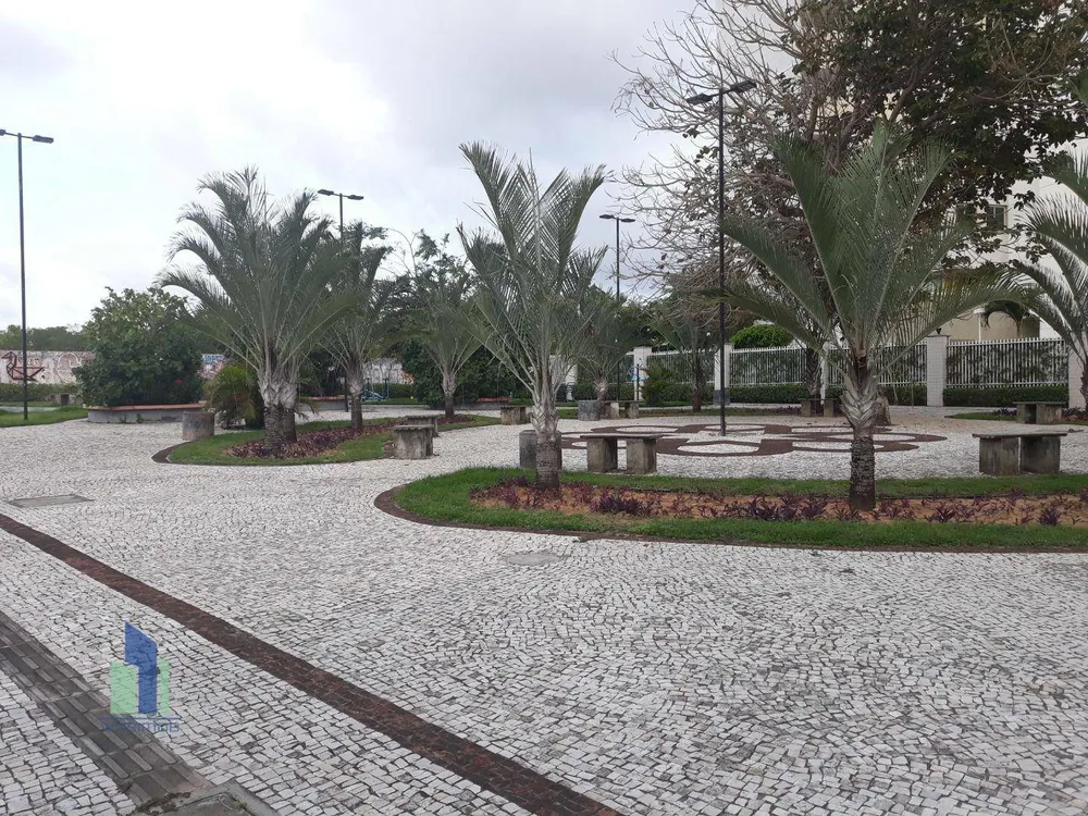 Apartamento, 2 quartos, 58 m² - Foto 4