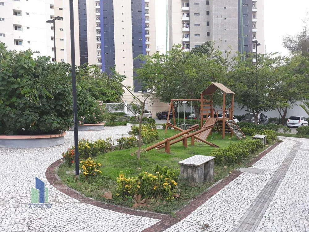 Apartamento, 3 quartos, 73 m² - Foto 2