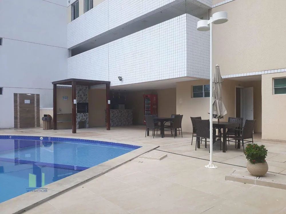 Apartamento, 3 quartos, 73 m² - Foto 4