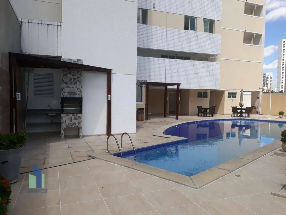 Apartamento, 3 quartos, 73 m² - Foto 3