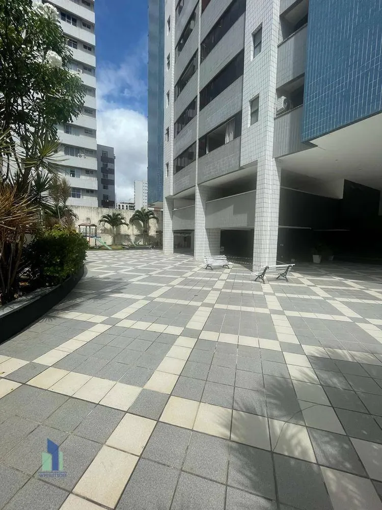 Apartamento, 3 quartos, 152 m² - Foto 4