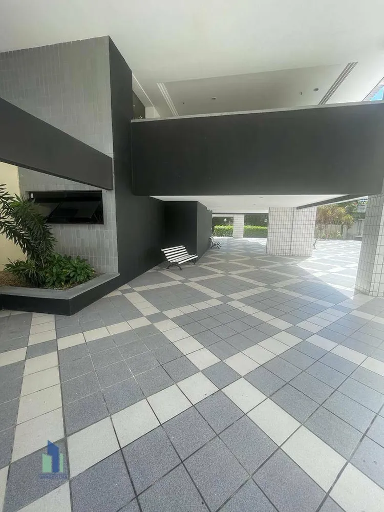 Apartamento, 3 quartos, 152 m² - Foto 3