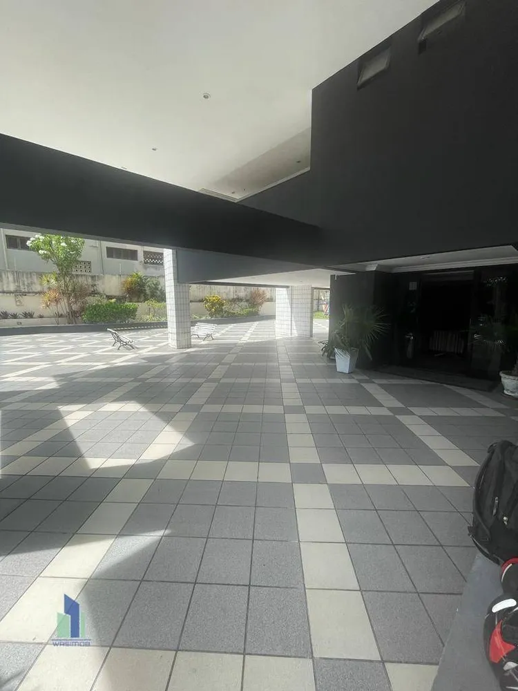 Apartamento, 3 quartos, 152 m² - Foto 2