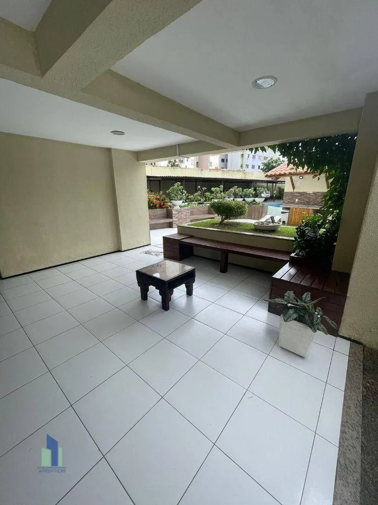 Apartamento, 3 quartos, 111 m² - Foto 2