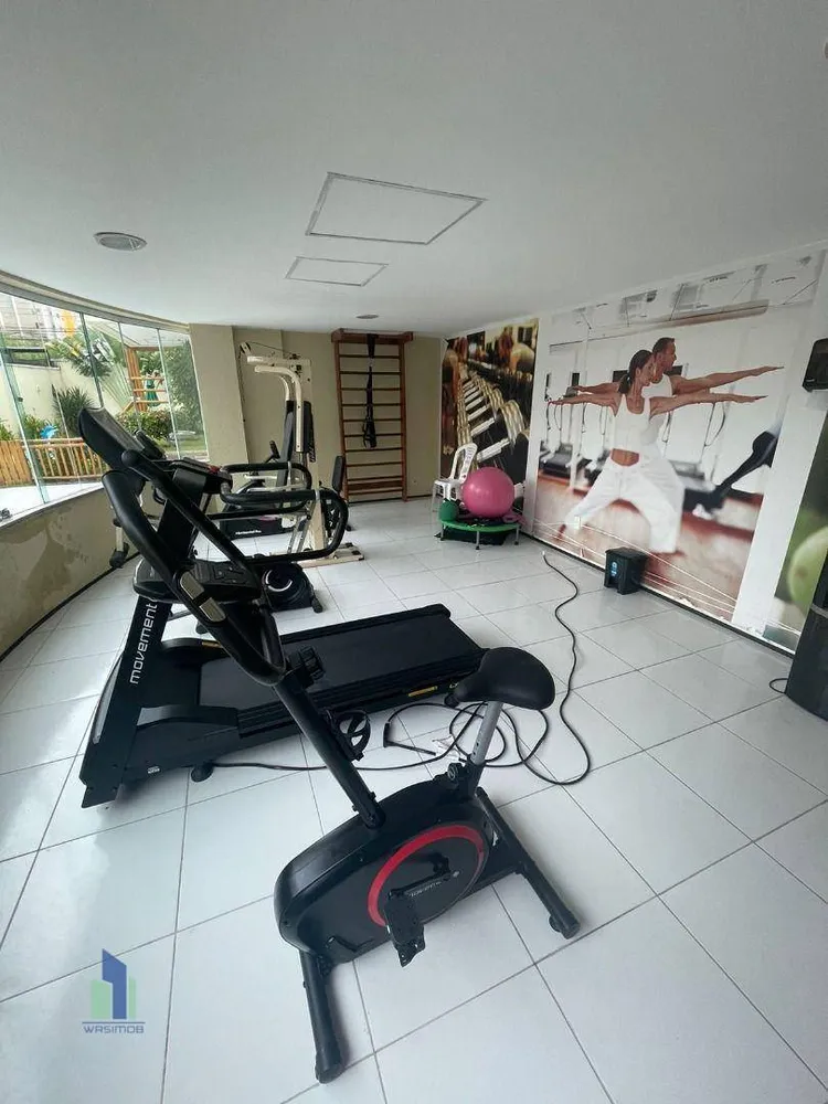 Apartamento, 3 quartos, 111 m² - Foto 3