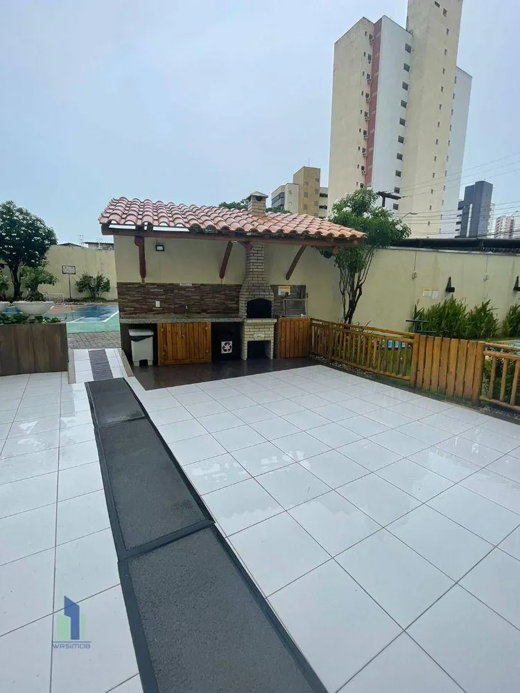 Apartamento, 3 quartos, 111 m² - Foto 4