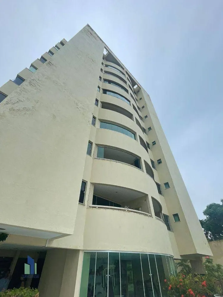 Apartamento, 3 quartos, 111 m² - Foto 1