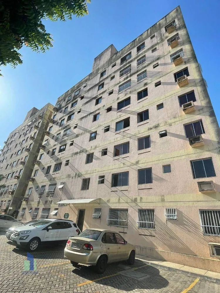 Apartamento, 3 quartos, 64 m² - Foto 1