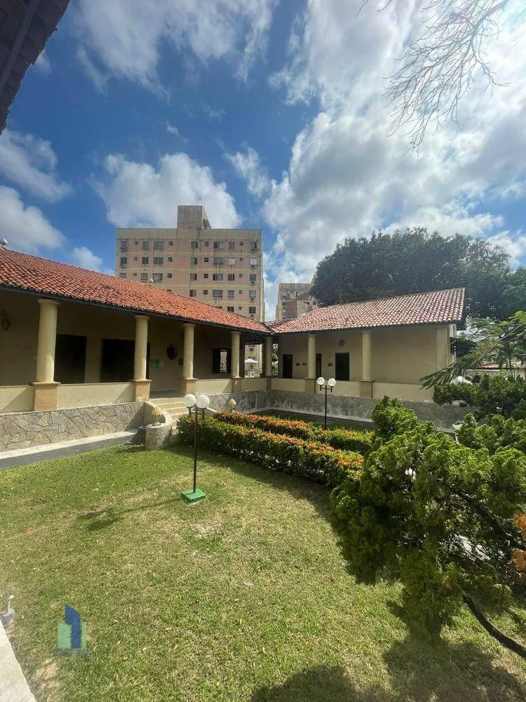 Apartamento, 3 quartos, 64 m² - Foto 4