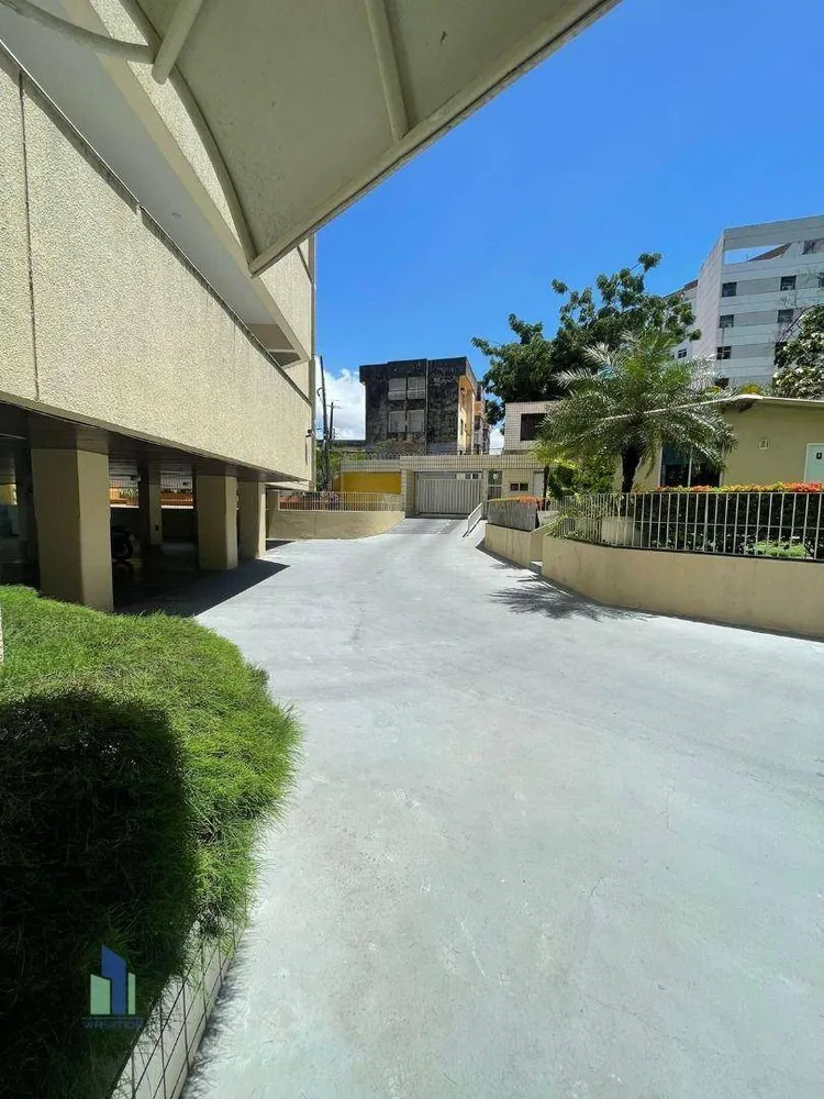 Apartamento, 3 quartos, 92 m² - Foto 4
