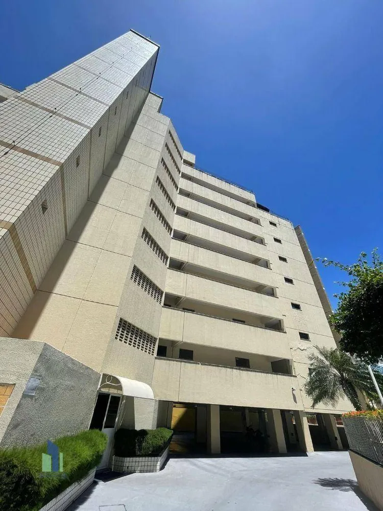 Apartamento, 3 quartos, 92 m² - Foto 2