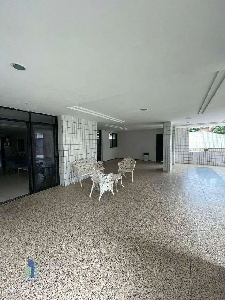 Apartamento, 3 quartos, 60 m² - Foto 2