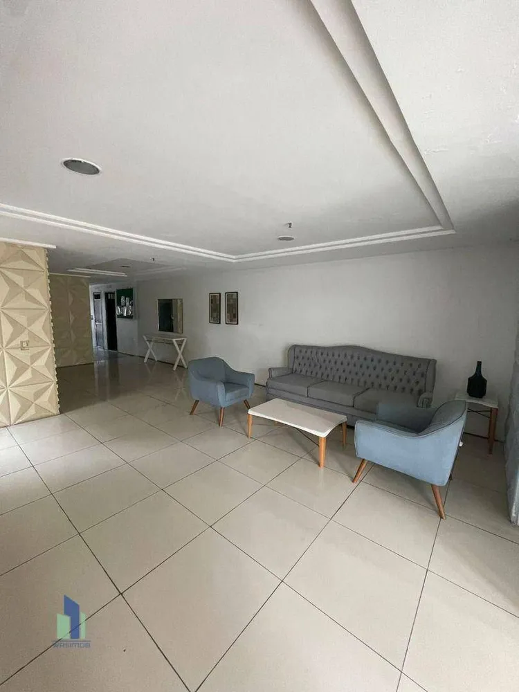Apartamento, 3 quartos, 60 m² - Foto 3